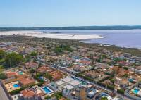 Nybygg - Villa - Torrevieja - Torreta florida