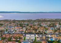 Nybygg - Villa - Torrevieja - Torreta florida