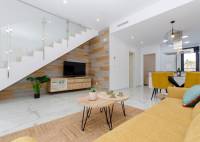 Nybygg - Villa - Torrevieja - Torretas