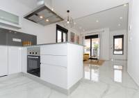 Nybygg - Villa - Torrevieja - Torretas