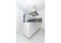 Nybygg - Villa - Torrevieja - Torretas
