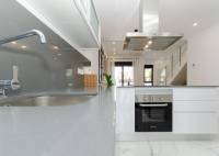 Nybygg - Villa - Torrevieja - Torretas