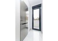 Nybygg - Villa - Torrevieja - Torretas