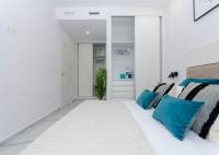 Nybygg - Villa - Torrevieja - Torretas