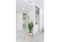 Nybygg - Villa - Torrevieja - Torretas