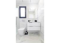 Nybygg - Villa - Torrevieja - Torretas