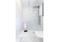 Nybygg - Villa - Torrevieja - Torretas