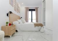 Nybygg - Villa - Torrevieja - Torretas