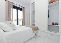 Nybygg - Villa - Torrevieja - Torretas