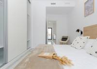 Nybygg - Villa - Torrevieja - Torretas