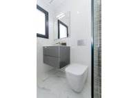 Nybygg - Villa - Torrevieja - Torretas