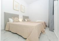 Nybygg - Villa - Torrevieja - Torretas