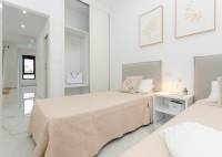 Nybygg - Villa - Torrevieja - Torretas