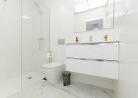 Nybygg - Villa - Torrevieja - Torretas