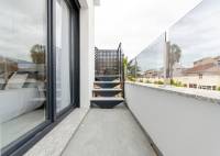 Nybygg - Villa - Torrevieja - Torretas