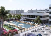 Nybygg - Villa - Torrevieja