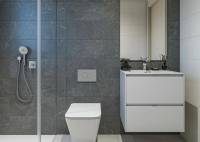 Nybygg - Villa - Torrevieja