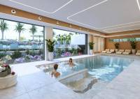 Nybygg - Villa - Torrevieja