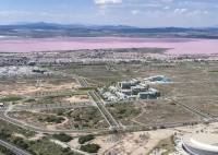 Nybygg - Villa - Torrevieja