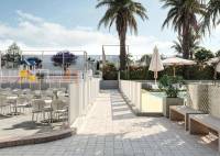 Nybygg - Villa - Torrevieja