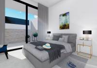 Nybygg - Villa - Torrevieja