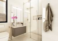 Nybygg - Villa - Torrevieja