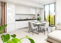 Nybygg - Villa - Vera - Pueblo Salinas