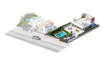 Nybygg - Villa - Vera - Pueblo Salinas