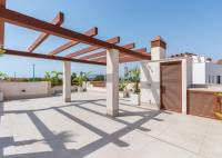 Nybygg - Villa - Vera - Vera playa