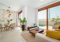 Nybygg - Villa - Vera - Vera playa