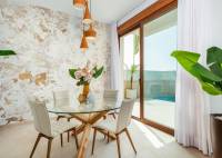 Nybygg - Villa - Vera - Vera playa