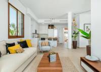 Nybygg - Villa - Vera - Vera playa