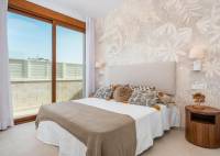 Nybygg - Villa - Vera - Vera playa