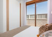 Nybygg - Villa - Vera - Vera playa