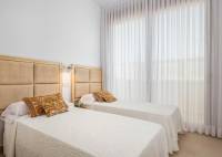 Nybygg - Villa - Vera - Vera playa