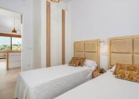 Nybygg - Villa - Vera - Vera playa