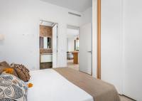 Nybygg - Villa - Vera - Vera playa