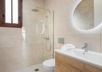 Nybygg - Villa - Vera - Vera playa