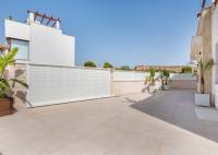 Nybygg - Villa - Vera - Vera playa