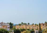 Nybygg - Villa - Vera - Vera playa