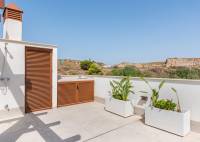 Nybygg - Villa - Vera - Vera playa