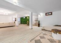 Nybygg - Villa - Vera - Vera playa