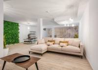 Nybygg - Villa - Vera - Vera playa