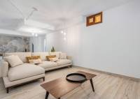 Nybygg - Villa - Vera - Vera playa