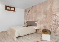 Nybygg - Villa - Vera - Vera playa