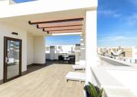 Nybygg - Villa - Vera - Vera playa