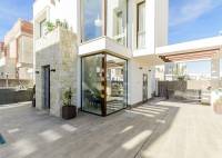 Nybygg - Villa - Vera - Vera playa