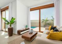 Nybygg - Villa - Vera - Vera playa