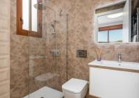 Nybygg - Villa - Vera - Vera playa