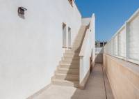 Nybygg - Villa - Vera - Vera playa